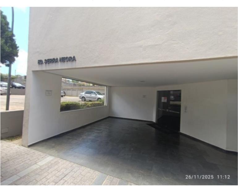 Foto de APARTAMENTO CAPÃO REDONDO SÃO PAULO