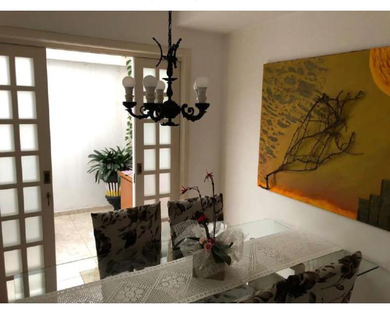 Foto de CASA RESIDENCIAL MIRANTE  (DIREITOS)