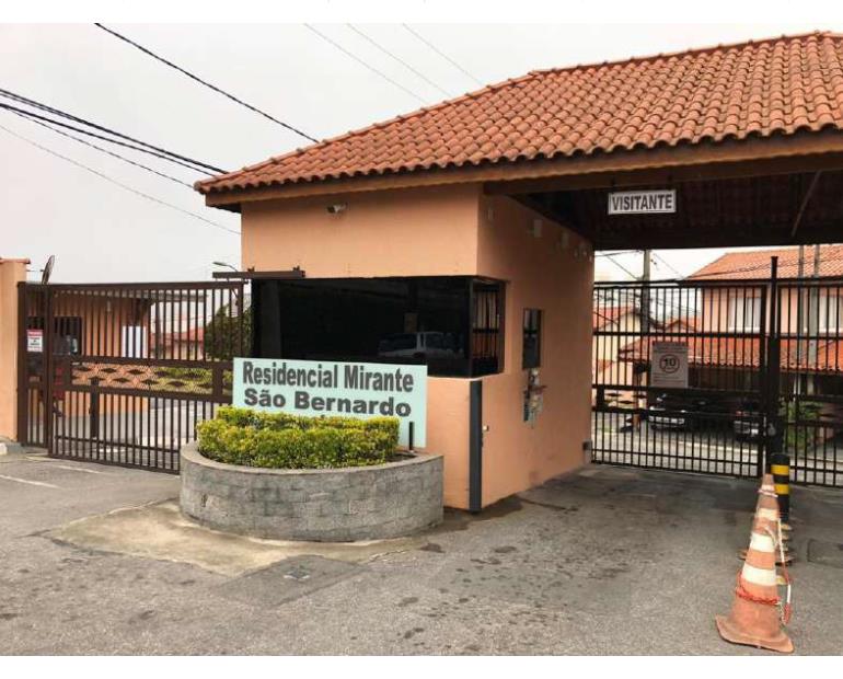 Foto de CASA RESIDENCIAL MIRANTE  (DIREITOS)