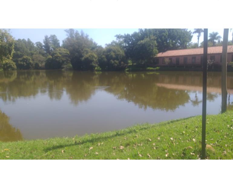 Foto de TERRENO CONDOMÍNIO PALMEIRAS IMPERIAIS SALTO