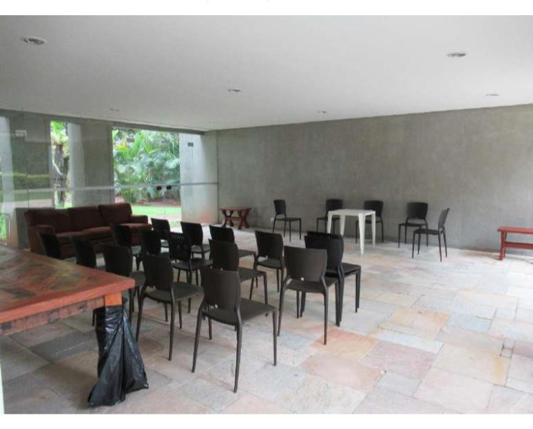 Foto de APARTAMENTO PORTAL DO MORUMBI SÃO PAULO