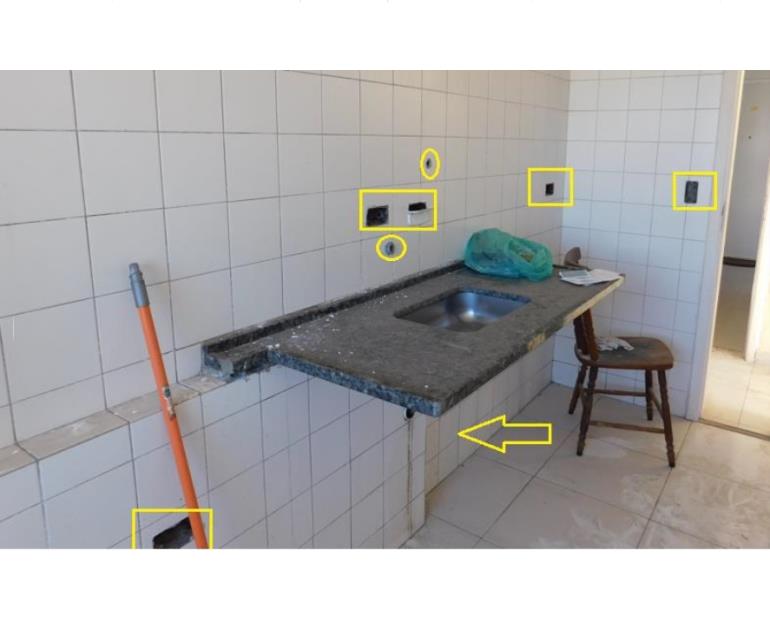 Foto de APARTAMENTO PARADA INGLESA SÃO PAULO
