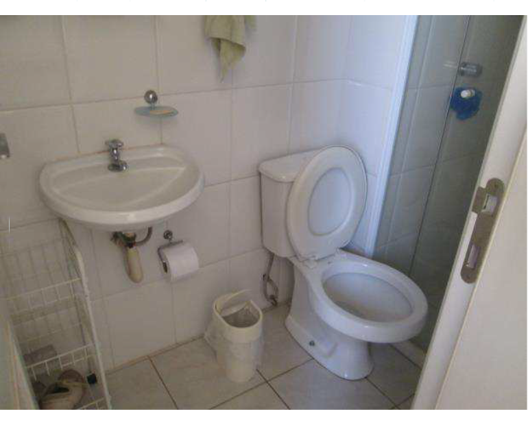 Foto de APARTAMENTO JARDIM ESTORIL IV BAURU