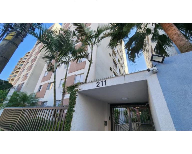Foto de APARTAMENTO NOVA PETRÓPOLIS SÃO BERNARDO DO CAMPO