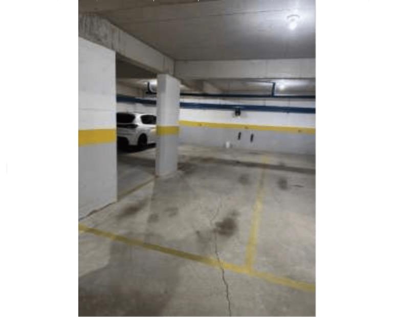 Foto de BOX DUPLO GARAGEM (FRAÇÃO)