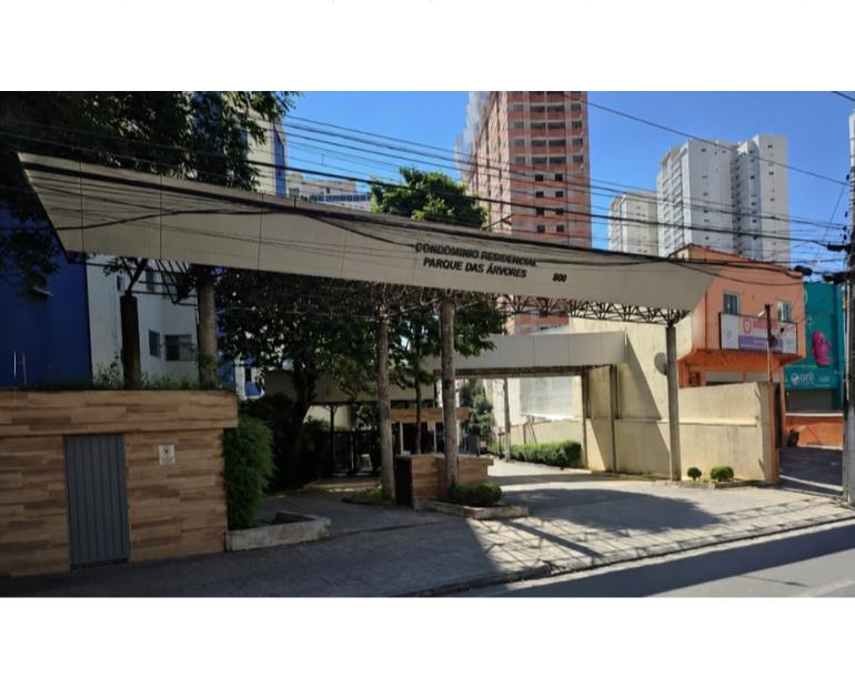 Foto de APARTAMENTO CONDOMÍNIO RESIDENCIAL PARQUE DAS ÁRVORES