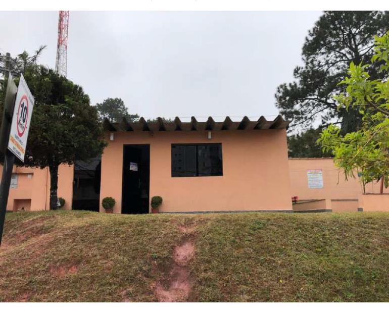 Foto de CASA RESIDENCIAL MIRANTE  (DIREITOS)