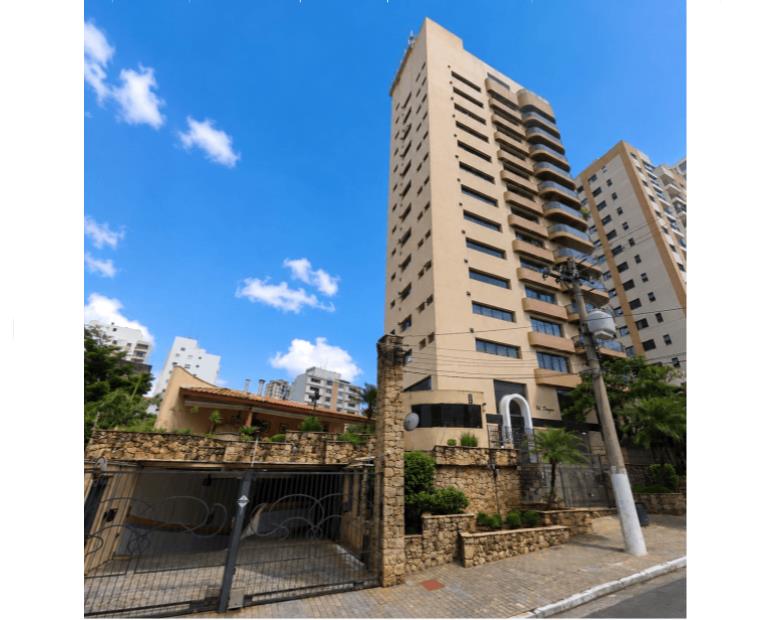 Foto de APARTAMENTO VILA MARIANA SÃO PAULO