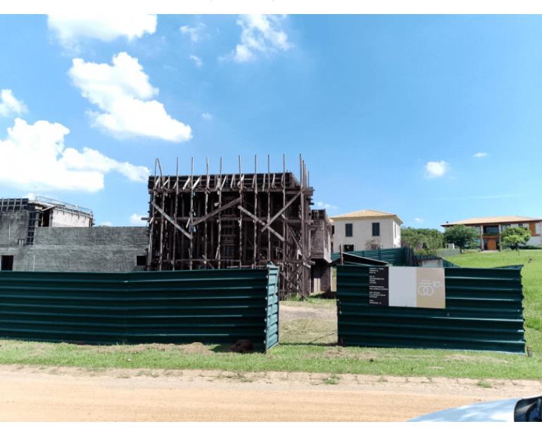 Foto de TERRENO E CONSTRUÇÃO HARAS LARISSA MONTE MOR (DIREITOS)