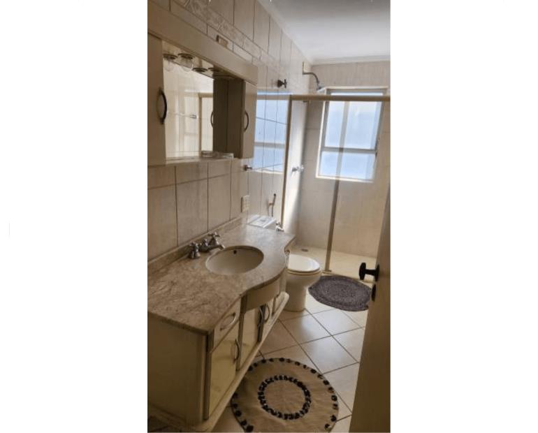 Foto de APARTAMENTO HIGIENÓPOLIS SÃO PAULO
