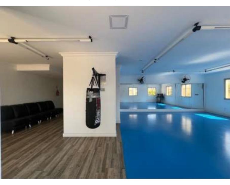 Foto de APARTAMENTO JARDIM DO MAR SÃO BERNARDO DO CAMPO