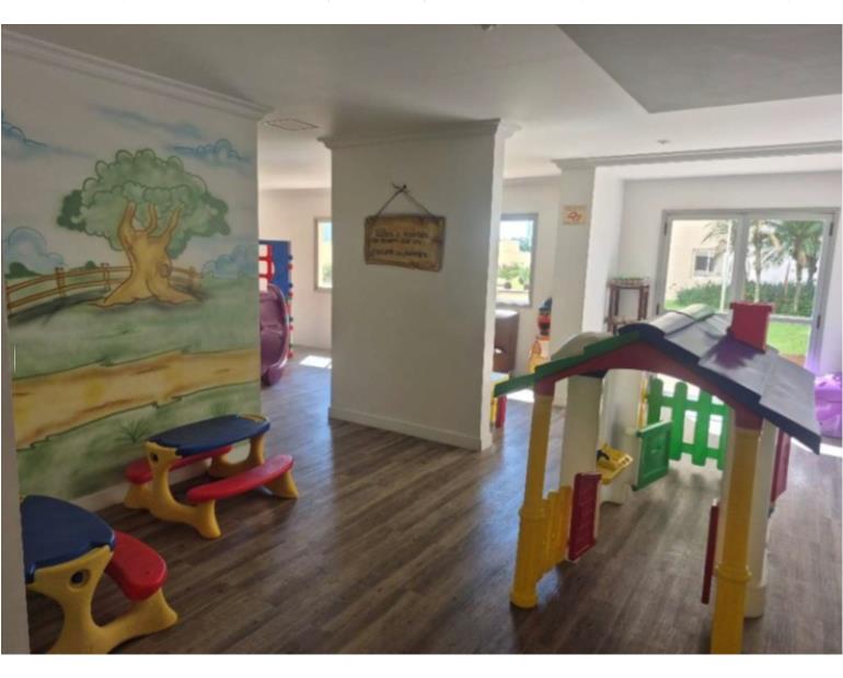 Foto de APARTAMENTO CONDOMÍNIO RESIDENCIAL PARQUE DAS ÁRVORES
