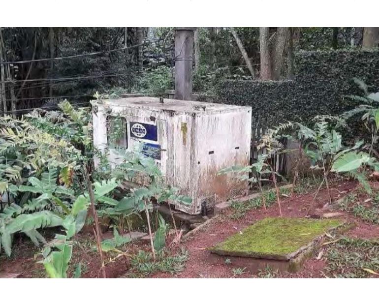 Foto de CASA CONDOMÍNIO ALTO PADRÃO CHÁCARA FLORA SÃO PAULO