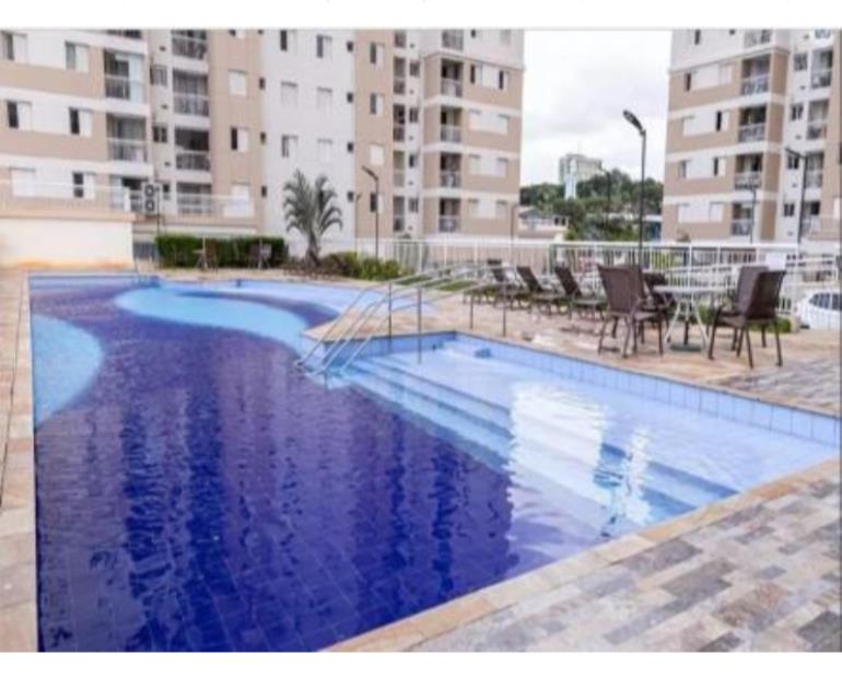 Foto de APTO PANORAMA DIADEMA CONDOMÍNIO CLUBE (DIREITOS)