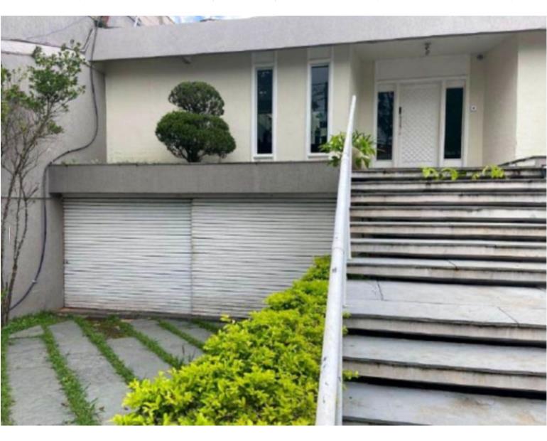 Foto de CASA INTERLAGOS SÃO PAULO