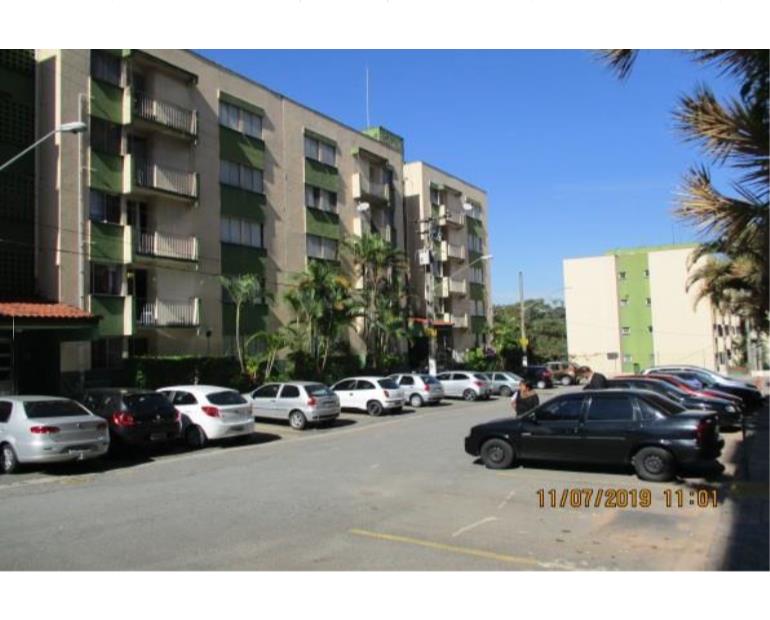 Foto de APARTAMENTO PIRITUBA SÃO PAULO (DIREITOS)