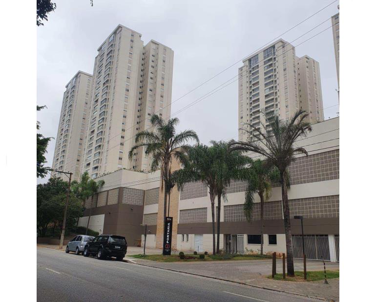 Foto de APARTAMENTO BOA VISTA SÃO CAETANO DO SUL