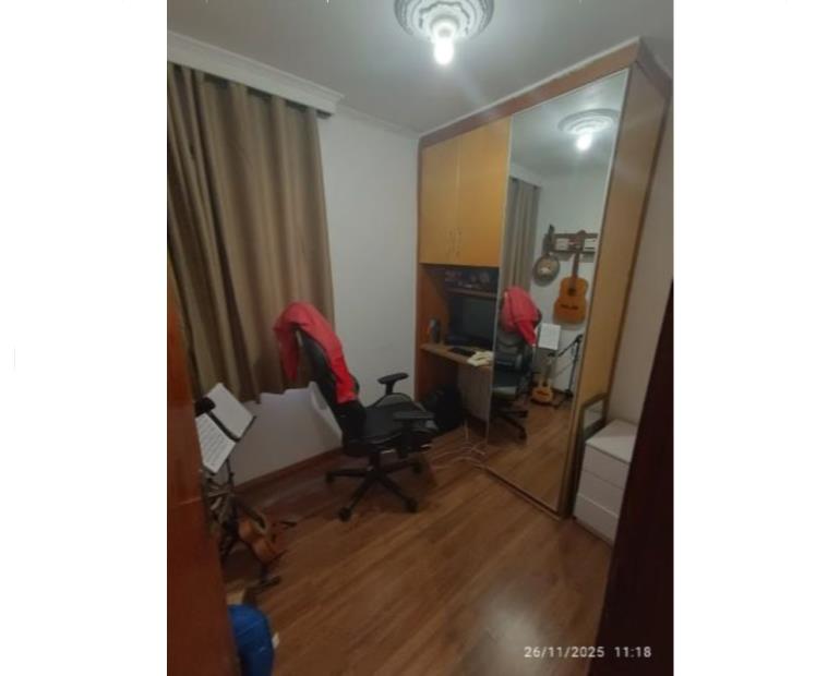 Foto de APARTAMENTO CAPÃO REDONDO SÃO PAULO
