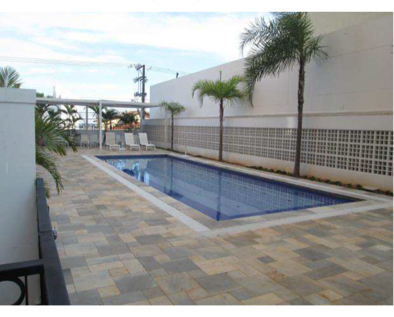 Foto de APARTAMENTO JARDIM ESTORIL IV BAURU