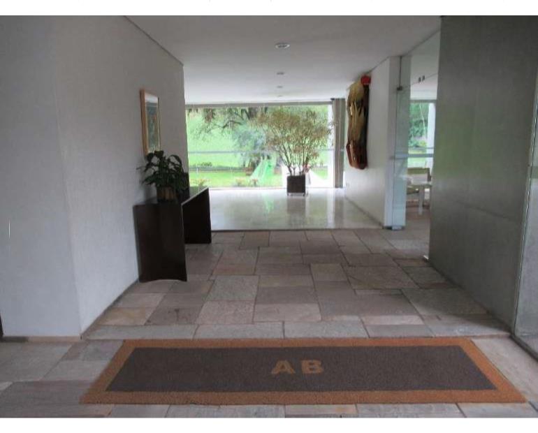 Foto de APARTAMENTO PORTAL DO MORUMBI SÃO PAULO