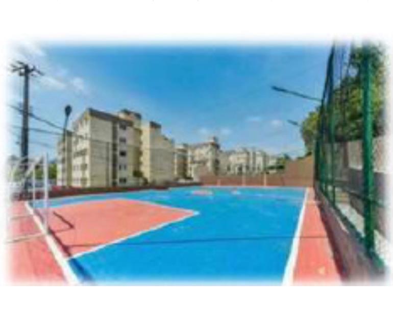 Foto de APARTAMENTO DEMARCHI SÃO BERNARDO DO CAMPO