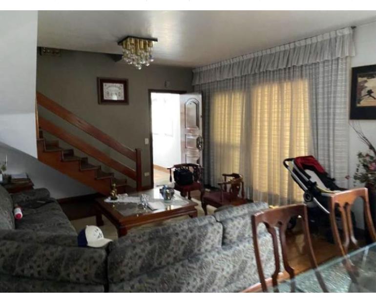 Foto de APARTAMENTO VILA MONTE ALEGRE SÃO PAULO