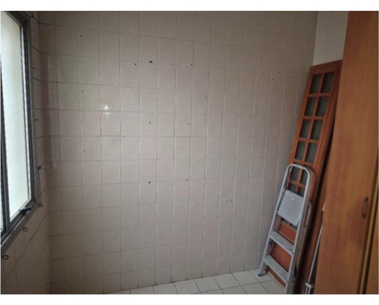 Foto de APARTAMENTO CONDOMÍNIO RESIDENCIAL PARQUE DAS ÁRVORES