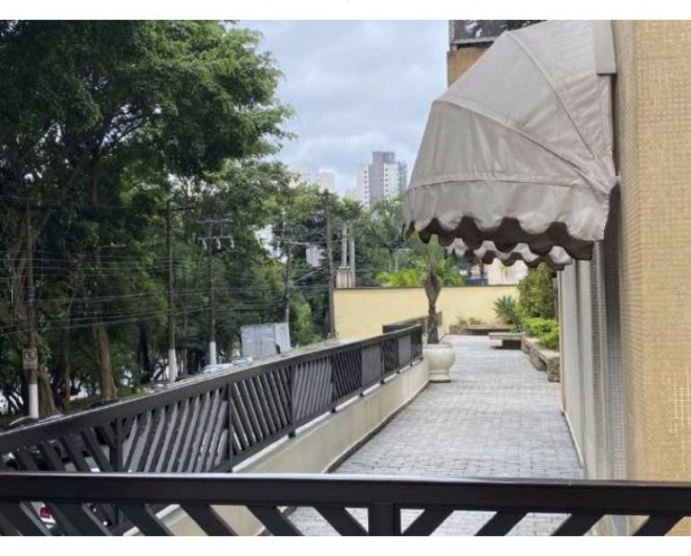 Foto de APARTAMENTO VILA MONTE ALEGRE SÃO PAULO