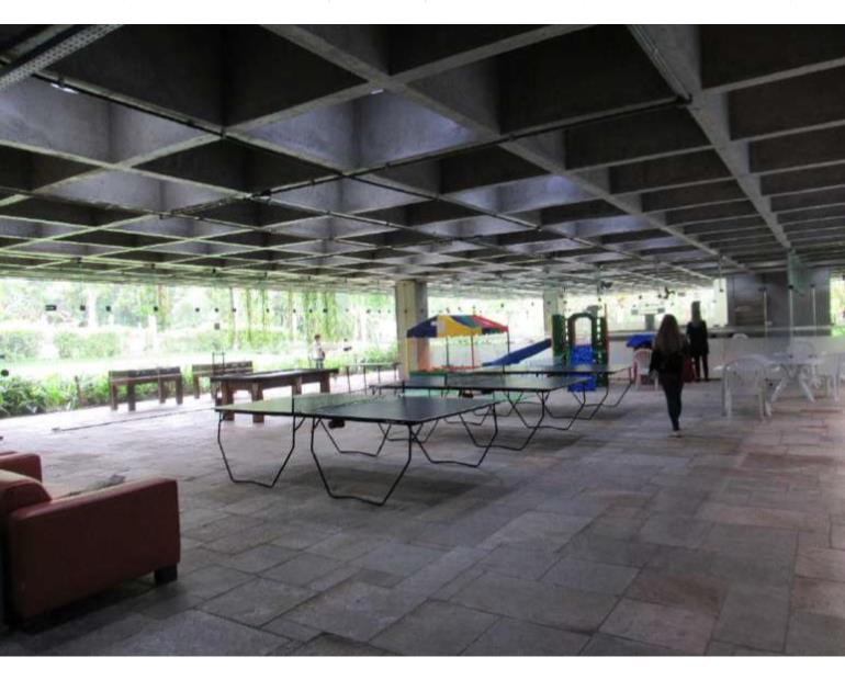 Foto de APARTAMENTO PORTAL DO MORUMBI SÃO PAULO