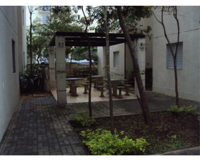 Foto de APARTAMENTO CONDOMÍNIO AVANTI VIDA PQ SÃO LUCAS SÃO PAULO