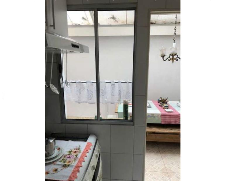 Foto de CASA RESIDENCIAL MIRANTE  (DIREITOS)