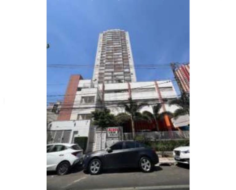 Foto de APARTAMENTO 35M² CAMBUCI SÃO PAULO (DIREITOS)