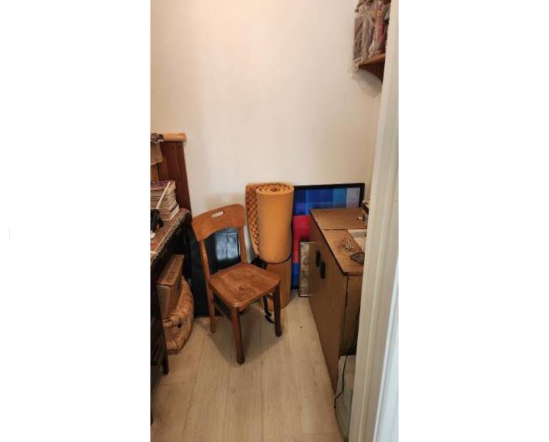 Foto de APARTAMENTO HIGIENÓPOLIS SÃO PAULO