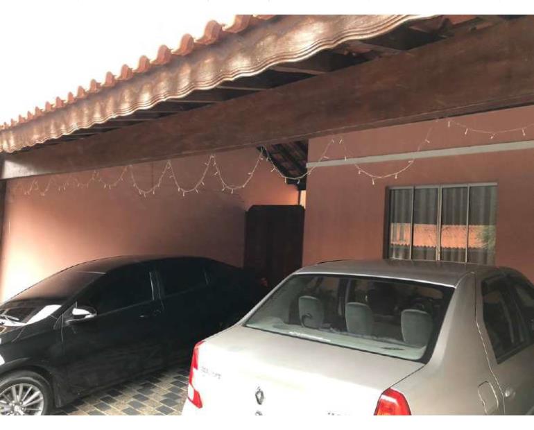 Foto de CASA RESIDENCIAL MIRANTE  (DIREITOS)