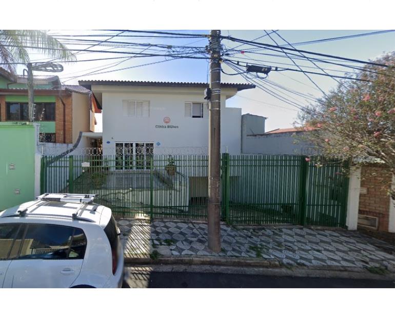 Foto de IMÓVEL COMERCIAL SANTA ROSÁLIA SOROCABA