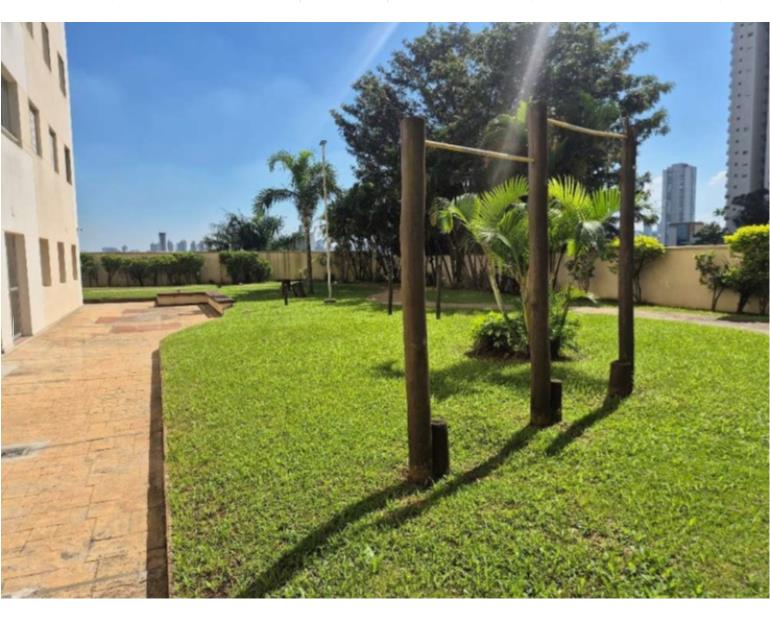 Foto de APARTAMENTO CONDOMÍNIO RESIDENCIAL PARQUE DAS ÁRVORES