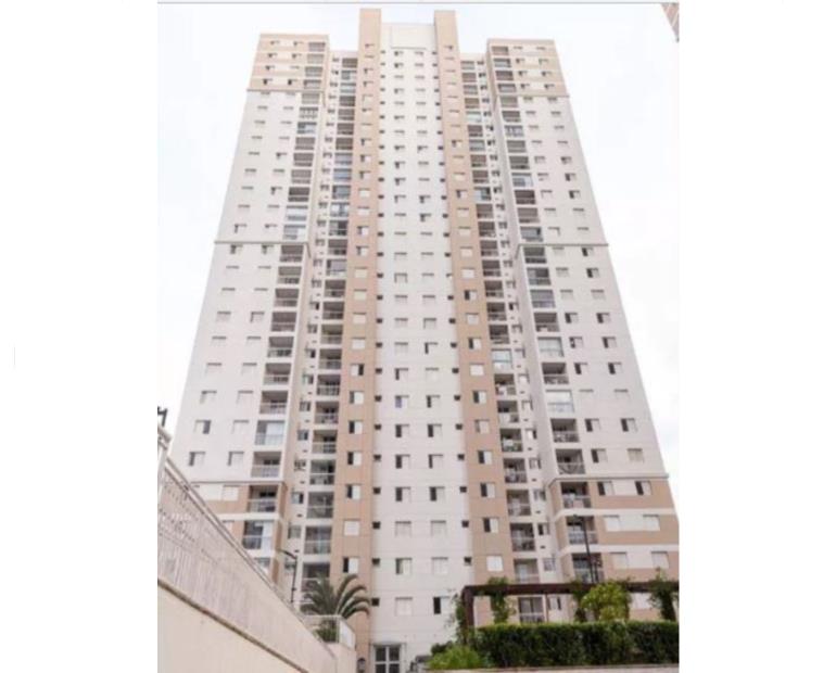Foto de APTO PANORAMA DIADEMA CONDOMÍNIO CLUBE (DIREITOS)