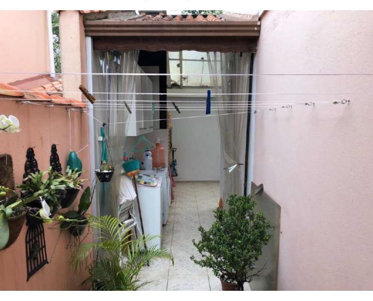 Foto de CASA RESIDENCIAL MIRANTE  (DIREITOS)