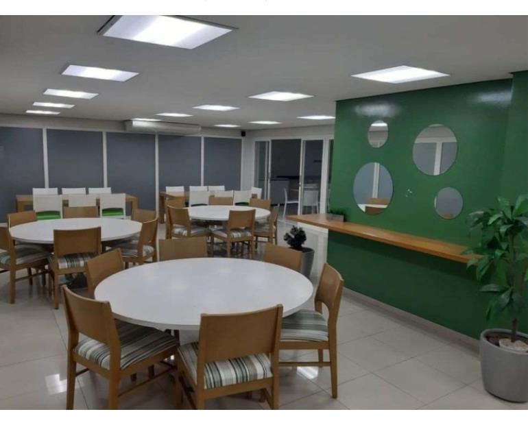 Foto de APTO PANORAMA DIADEMA CONDOMÍNIO CLUBE (DIREITOS)