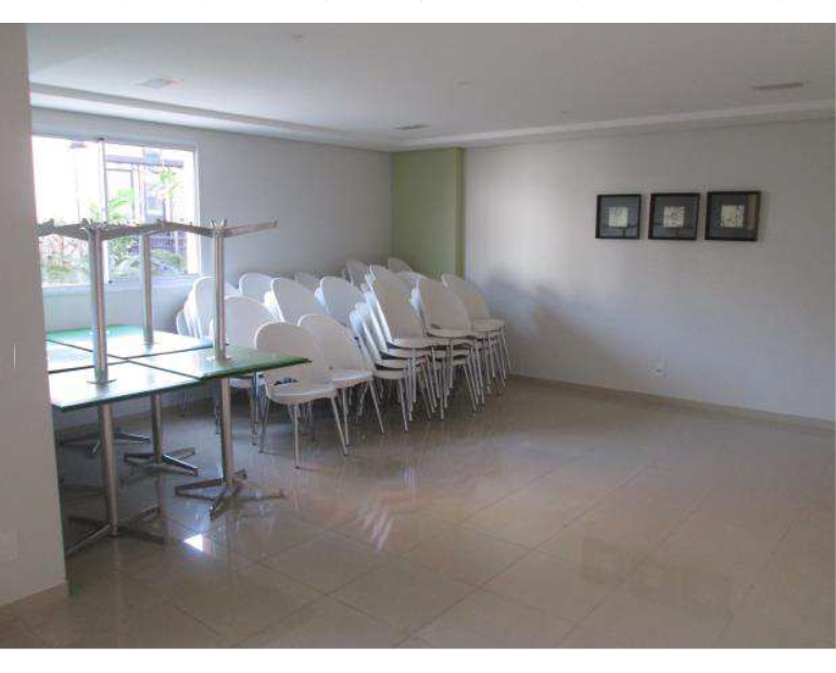 Foto de APARTAMENTO JARDIM ESTORIL IV BAURU