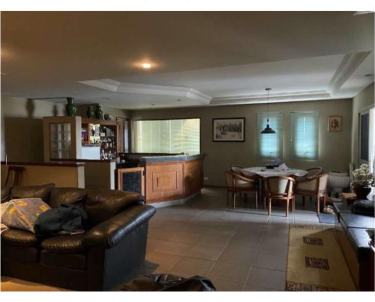 Foto de APARTAMENTO VILA MONTE ALEGRE SÃO PAULO