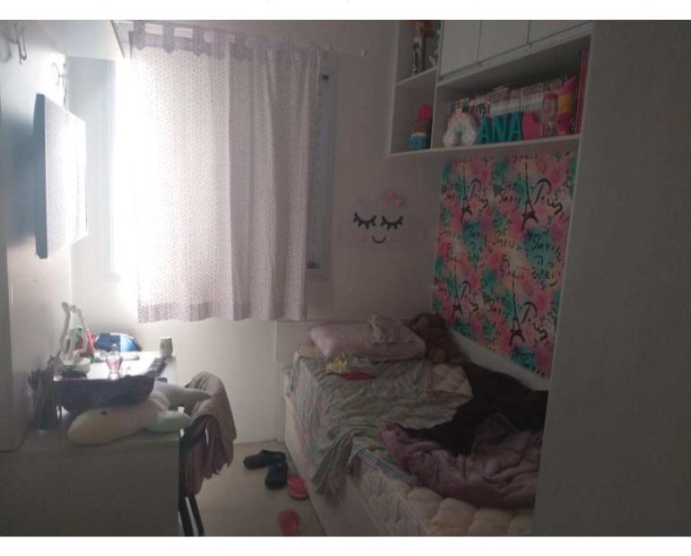 Foto de APARTAMENTO CIDADE LUÍZA JUNDIAÍ/SP (DIREITOS)