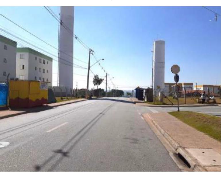 Foto de APARTAMENTO ALTOS DE IPANEMA SOROCABA (DIREITOS) 