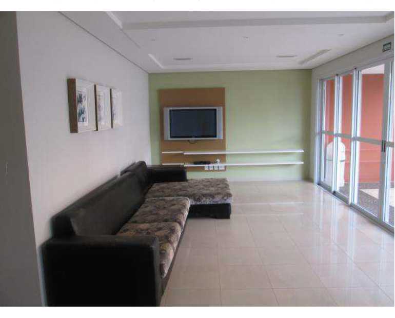 Foto de APARTAMENTO JARDIM ESTORIL IV BAURU