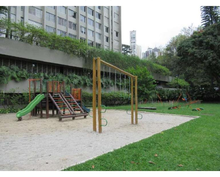 Foto de APARTAMENTO PORTAL DO MORUMBI SÃO PAULO