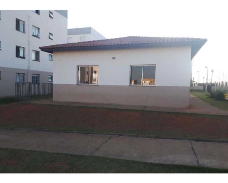 Foto de APARTAMENTO ALTOS DE IPANEMA SOROCABA (DIREITOS) 