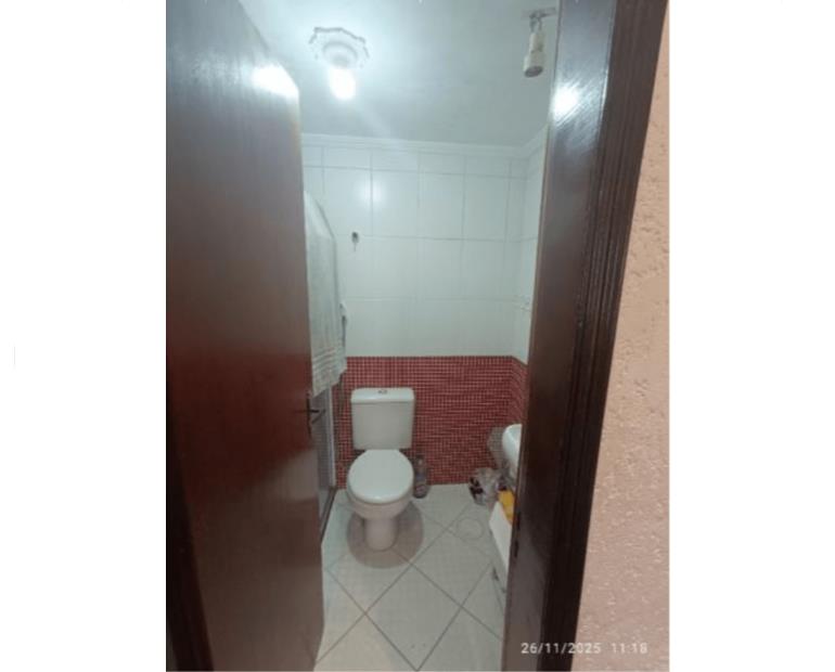 Foto de APARTAMENTO CAPÃO REDONDO SÃO PAULO