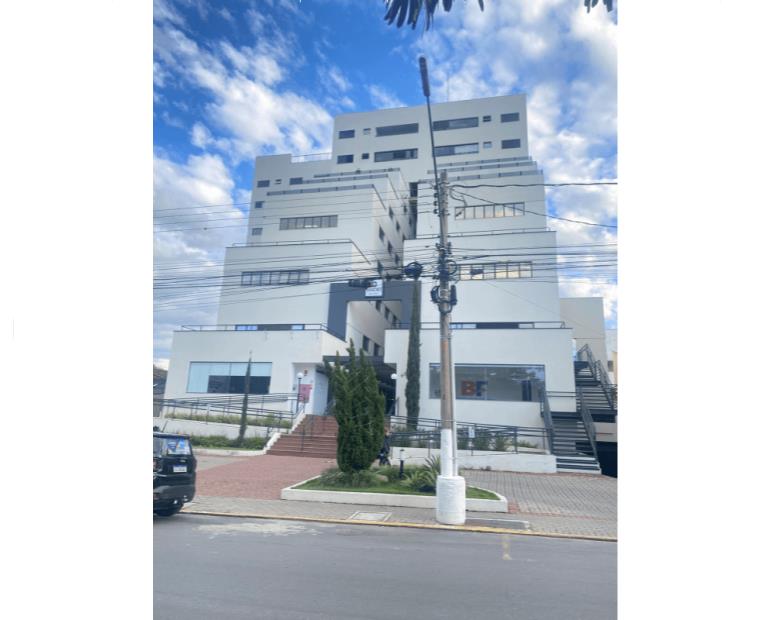 Foto de SALA COMERCIAL CRUZEIRO