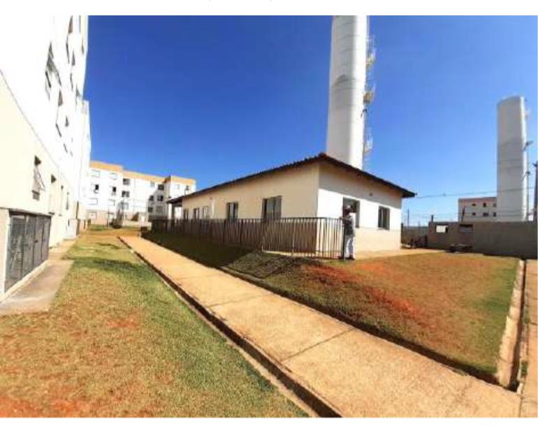 Foto de APARTAMENTO ALTOS DE IPANEMA SOROCABA (DIREITOS) 