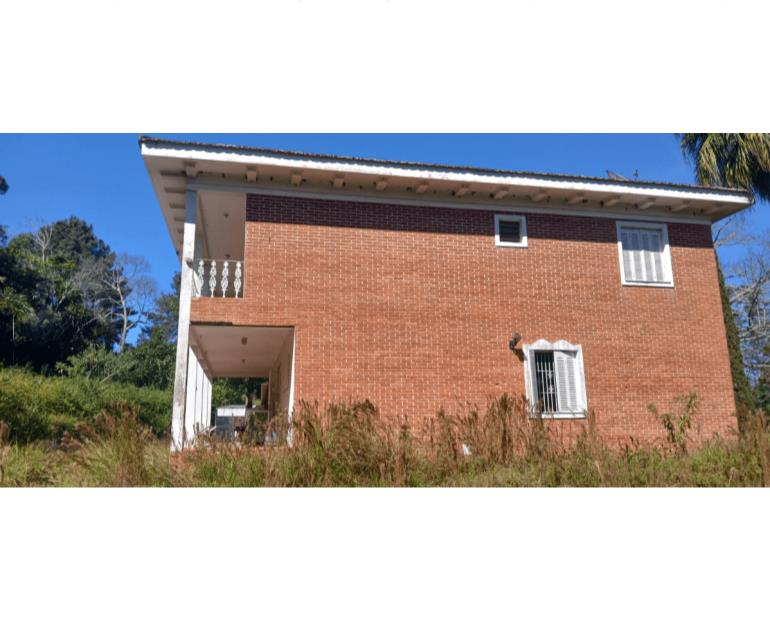 Foto de CASA RECANTO BELA VISTA ITAPECERICA DA SERRA (DIREITOS)